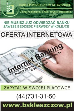 INTERNET BANKING 